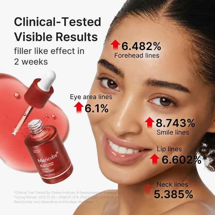 NAD+ EGF Firming Serum
