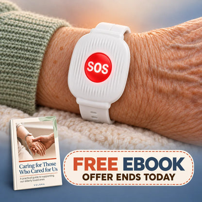The Emergency SOS Bracelet