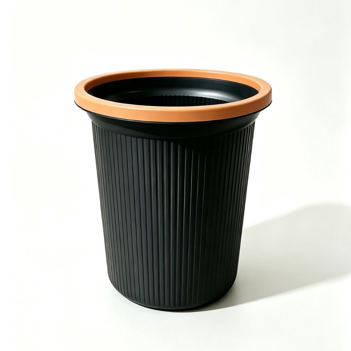 Trash can for home, living room, kitchen storage, cleaning, bathroom storage bin