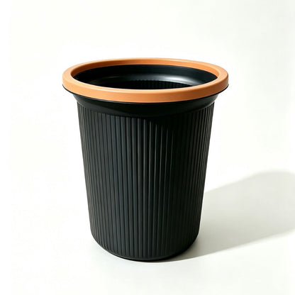 Trash can for home, living room, kitchen storage, cleaning, bathroom storage bin