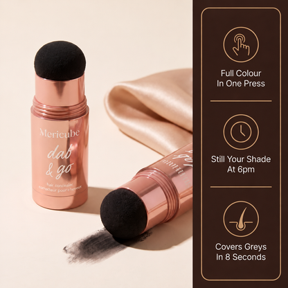 Dab & Go Hair Concealer