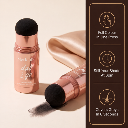 Dab & Go Hair Concealer