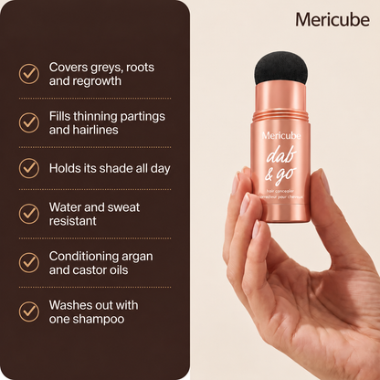 Dab & Go Hair Concealer