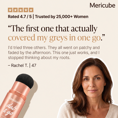 Dab & Go Hair Concealer