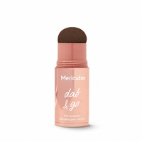 Medium Brown