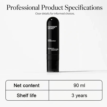 ⏳🔥LIMITED-TIME 50% OFF! ⏰Peach-Scented Volumizing & Setting Spray – Lightweight, Bouncy Hair & Long-Lasting Hold ✨（副本）