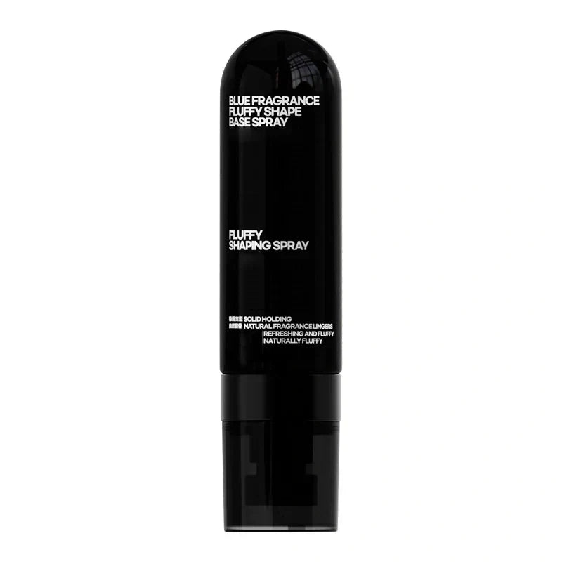 ⏳🔥LIMITED-TIME 50% OFF! ⏰Peach-Scented Volumizing & Setting Spray – Lightweight, Bouncy Hair & Long-Lasting Hold ✨（副本）
